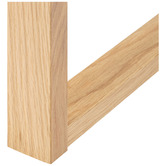Temple &amp; Webster Ski-Leg Writing Desk