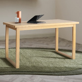 Temple &amp; Webster Ski-Leg Writing Desk