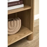 Temple &amp; Webster 160cm Premium Hayley Sideboard