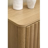 Temple &amp; Webster 160cm Premium Hayley Sideboard