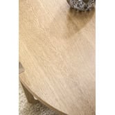 Temple &amp; Webster Aspyn Round Coffee Table