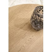 Temple &amp; Webster Aspyn Round Coffee Table