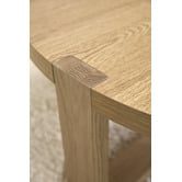 Temple &amp; Webster Aspyn Round Coffee Table