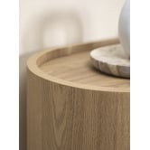 Temple &amp; Webster Stevie 3 Door Sideboard