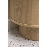 Temple &amp; Webster Stevie 3 Door Sideboard