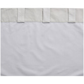 Temple &amp; Webster Eden Blockout Concealed Tab Top Curtains