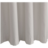 Temple &amp; Webster Eden Blockout S-Fold Curtains