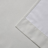 Temple &amp; Webster Eden Blockout S-Fold Curtains