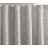 Temple &amp; Webster Eden Blockout S-Fold Curtains