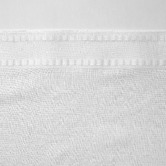 Temple &amp; Webster Leah Sheer S-Fold Curtains