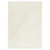 Temple &amp; Webster Brynn Machine Washable Rug