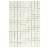 Temple &amp; Webster Sloan Machine Washable Rug
