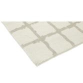 Temple &amp; Webster Sloan Machine Washable Rug