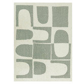 Temple &amp; Webster Duke Machine Washable Rug