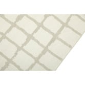 Temple &amp; Webster Sloan Machine Washable Rug