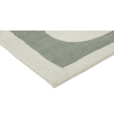 Temple &amp; Webster Duke Machine Washable Rug