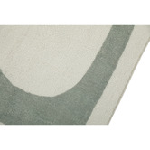 Temple &amp; Webster Duke Machine Washable Rug