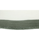 Temple &amp; Webster Skyler Wavy Machine Washable Rug