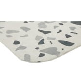 Temple &amp; Webster Tommy Terrazzo Machine Washable Rug