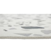 Temple &amp; Webster Tommy Terrazzo Machine Washable Rug
