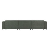 Temple &amp; Webster Russo 4 Seater Sofa Set