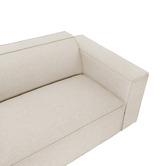 Temple &amp; Webster Russo 4 Seater Sofa Set