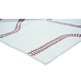 Temple &amp; Webster Tucker Track Machine Washable Rug