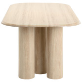 Temple &amp; Webster Trinity Dining Table