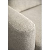 Temple &amp; Webster Shaw Premium 3 Seater Sofa