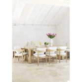 Temple &amp; Webster Venice Outdoor Dining Chair