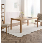 Temple &amp; Webster 180cm Ester Premium Commercial Dining Table