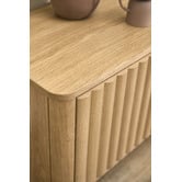 Temple &amp; Webster 160cm Premium Hayley Sideboard