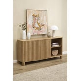 Temple &amp; Webster 160cm Premium Hayley Sideboard