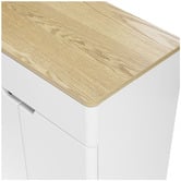 Temple &amp; Webster Brianna Corner Desk