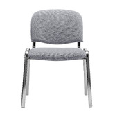 Temple &amp; Webster Stackable Office Conference Chairs