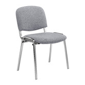 Temple &amp; Webster Stackable Office Conference Chairs