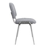 Temple &amp; Webster Stackable Office Conference Chairs