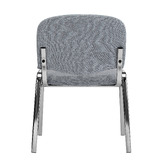 Temple &amp; Webster Stackable Office Conference Chairs