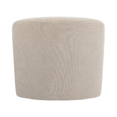 Temple &amp; Webster Cami Chenille Armless Lounge Chair