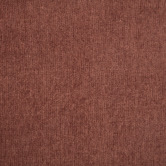 Temple &amp; Webster Cami Chenille Ottoman