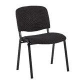 Temple &amp; Webster Stackable Office Conference Chairs