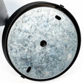 Temple &amp; Webster Hargrave Outdoor Wall Light