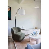 Temple &amp; Webster Lola Round Coffee Table