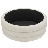 Temple &amp; Webster Toby Teddy Storage Ottoman/Coffee Table