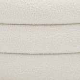 Temple &amp; Webster Toby Teddy Storage Ottoman/Coffee Table