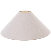 Temple &amp; Webster Ariel Cement Table Lamp