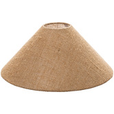 Temple &amp; Webster Sabi Edgar Cement Table Lamp
