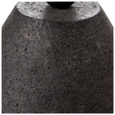 Temple &amp; Webster Sabi Edgar Cement Table Lamp