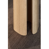 Temple &amp; Webster Premium Hex Side Table