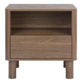 Temple &amp; Webster Rupert Bedside Table